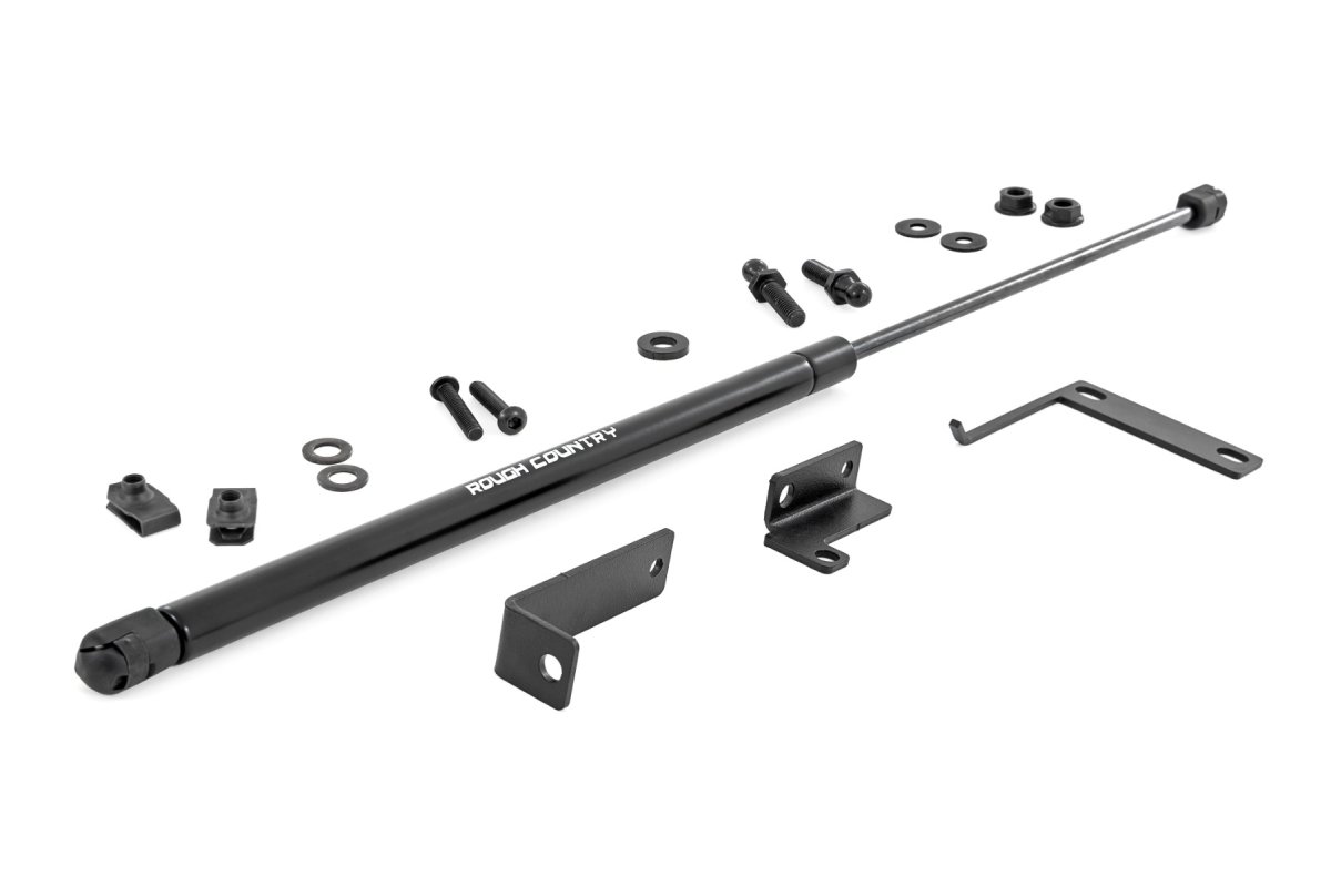 Mitsubishi Outlander Hood Strut - Rough Country - Hydraulic - '22-'26
